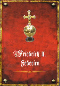 riedrich ll. F Federico